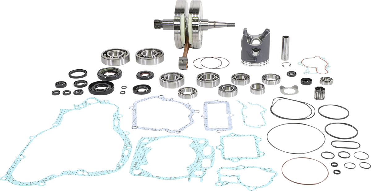 VERTEX Engine Kit - Yamaha WR101-082