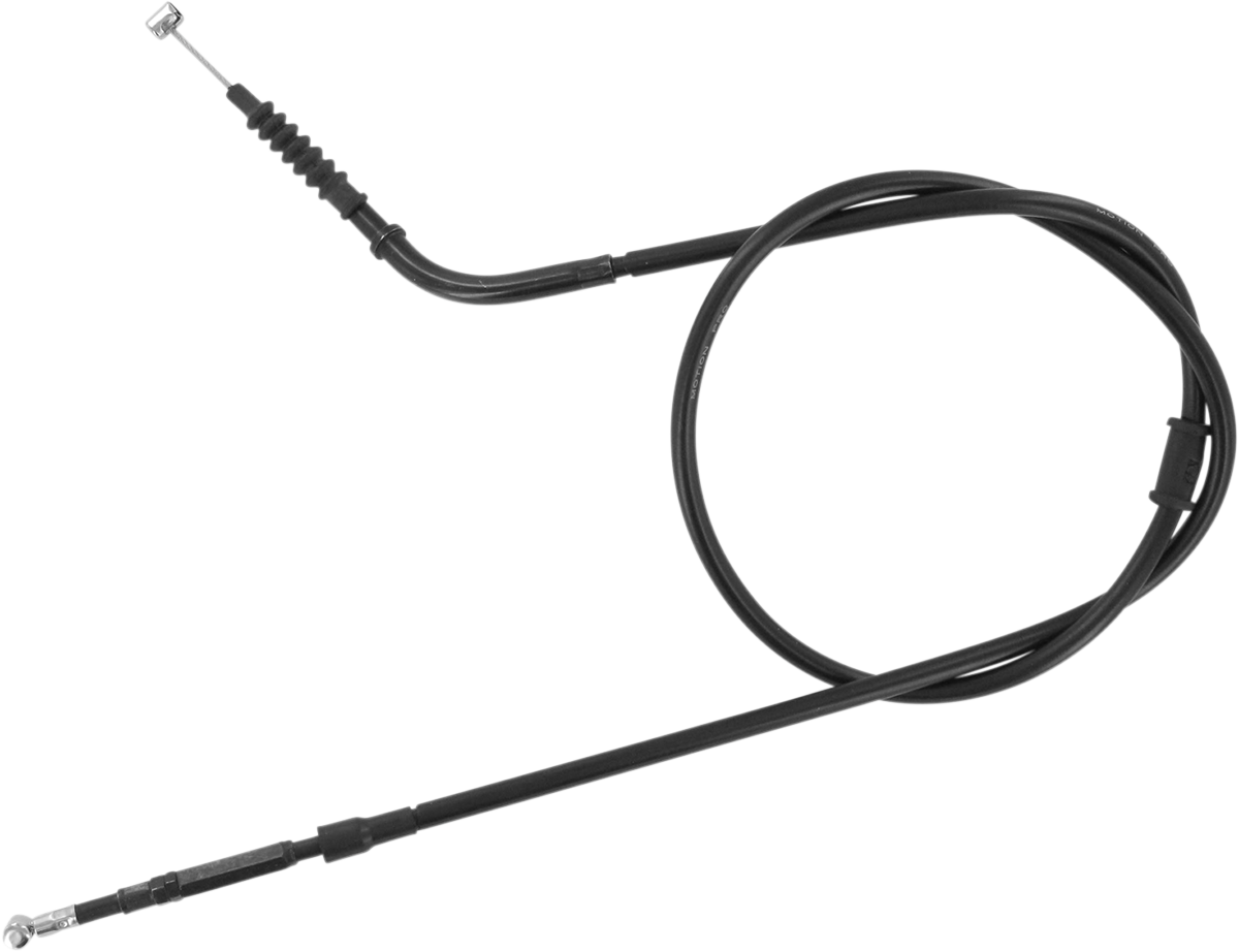 MOTION PRO Clutch Cable - Yamaha - Black Vinyl 05-0293