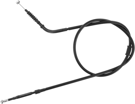 MOTION PRO Clutch Cable - Yamaha - Black Vinyl 05-0293