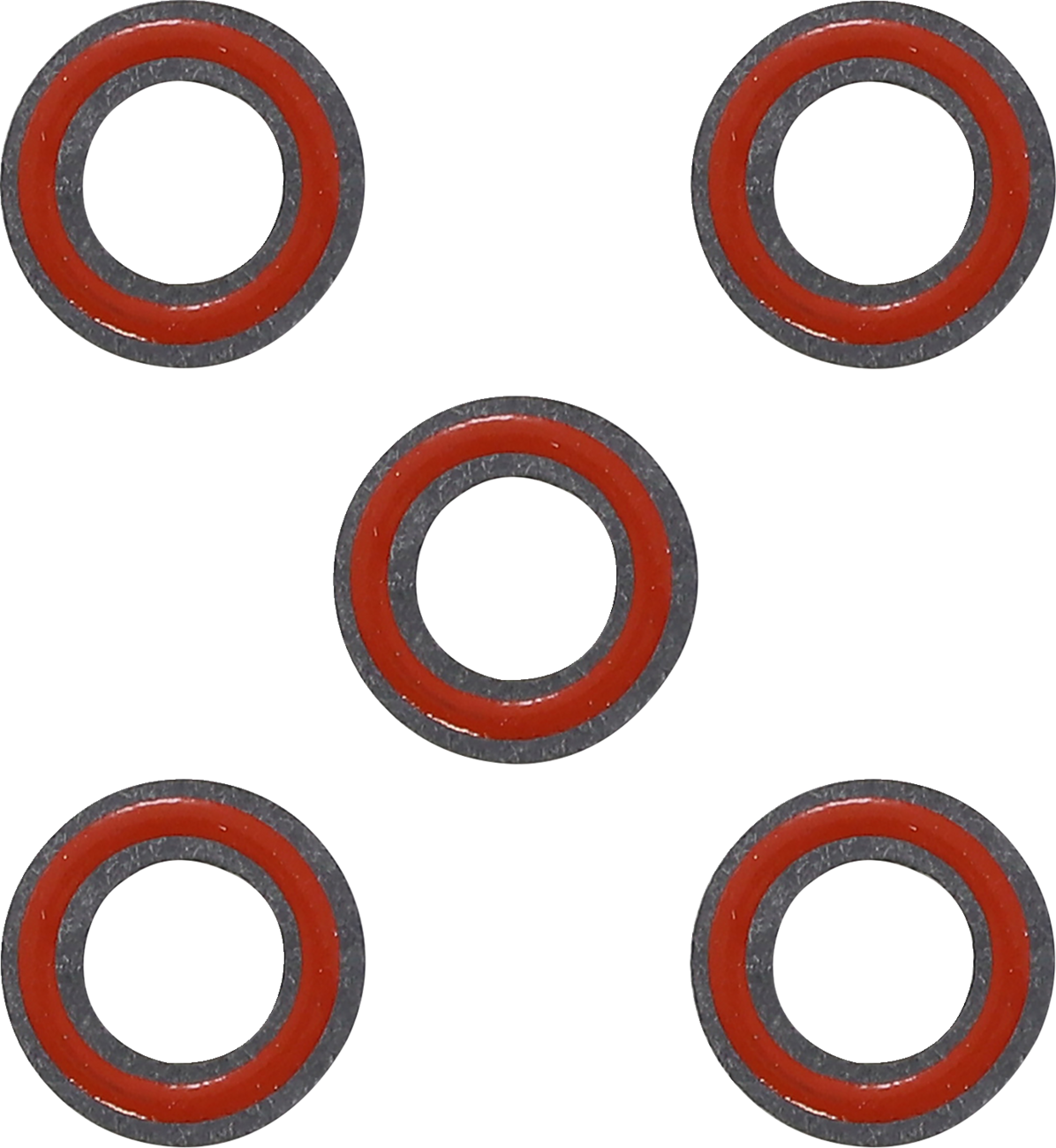 JAMES GASKET Shift Shaft Tube Gasket - FXD JGI-63869-06