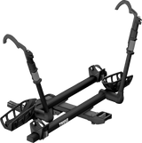 THULE T2 Pro XTR Hitch Bike Rack - Black 9034XTR