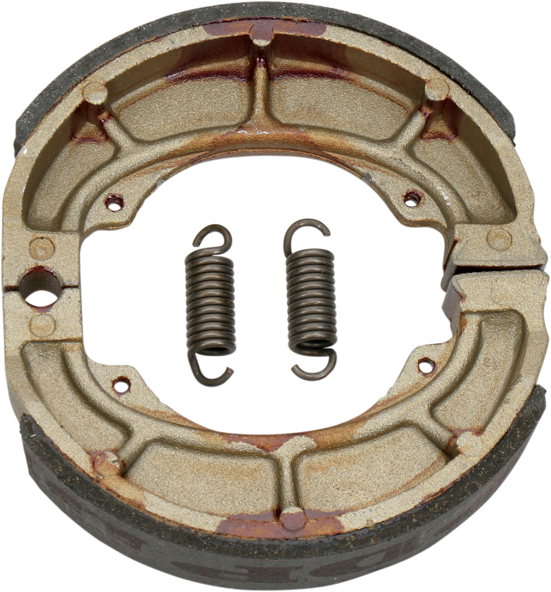 MOOSE UTILITY Brake Shoes - Front - Suzuki M9155