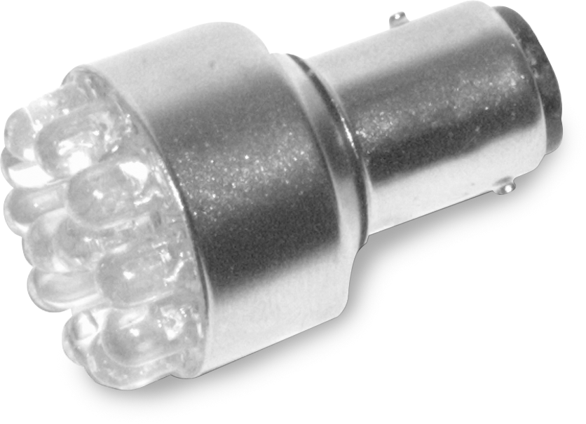 EMGO 1157 Style Bulb - Clear 48-67745