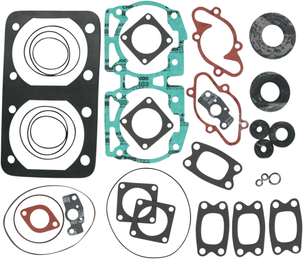 VERTEX Complete Gasket Set - Ski-Doo 711178C