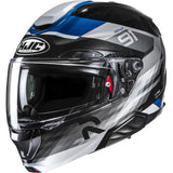 HJC RPHA 91 Modular Helmet - Madal - MC2 - XS EA24NUS3702V