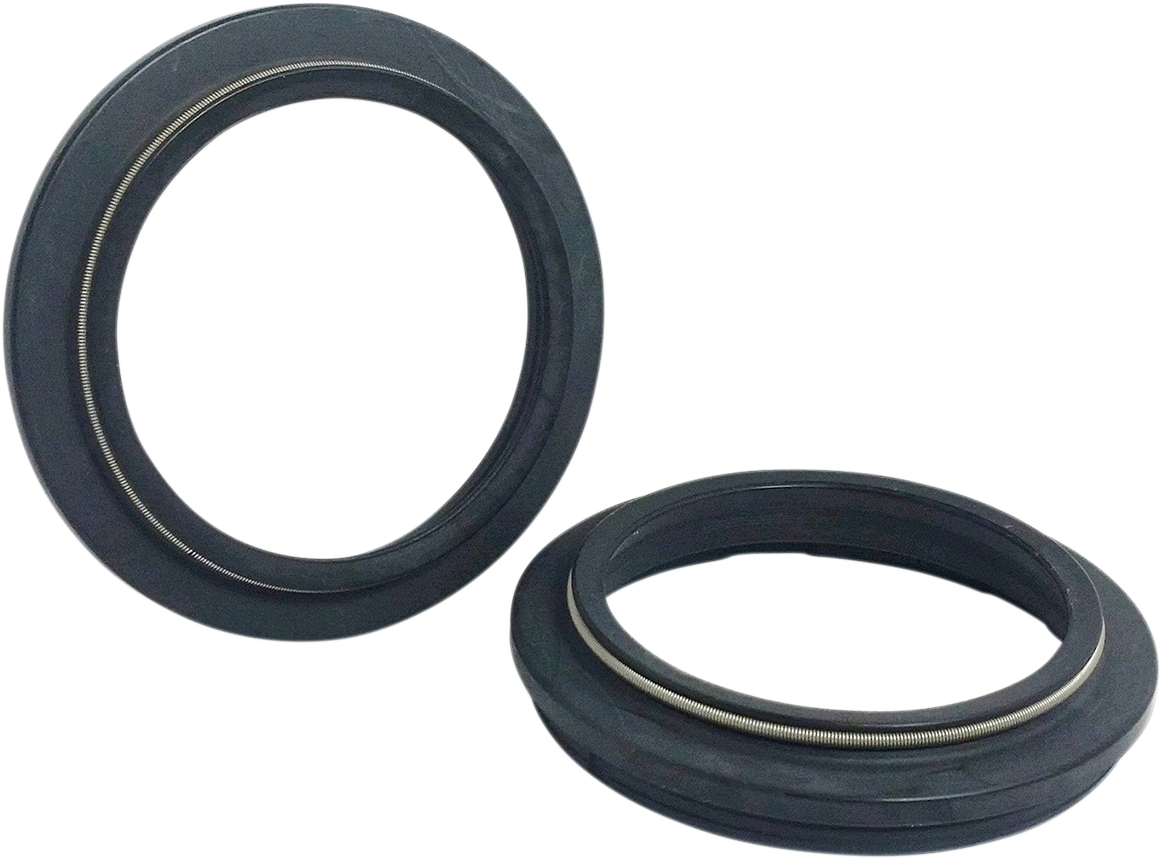 K&S TECHNOLOGIES Dust Seals - 46.00 mm 16-2050