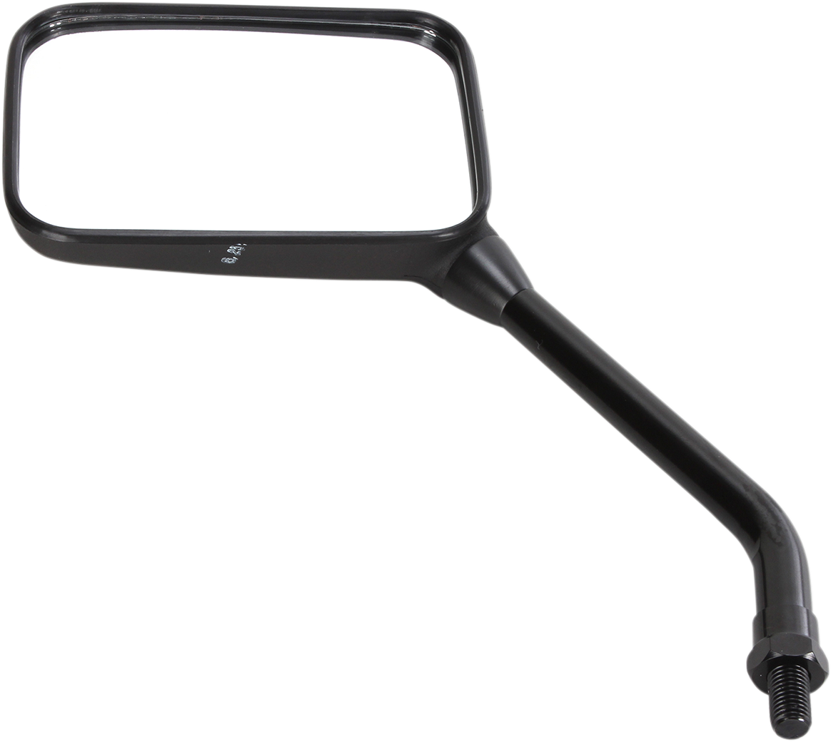 Parts Unlimited Ax Mirror 17002