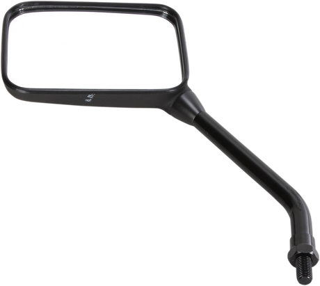 Parts Unlimited Ax Mirror 17002