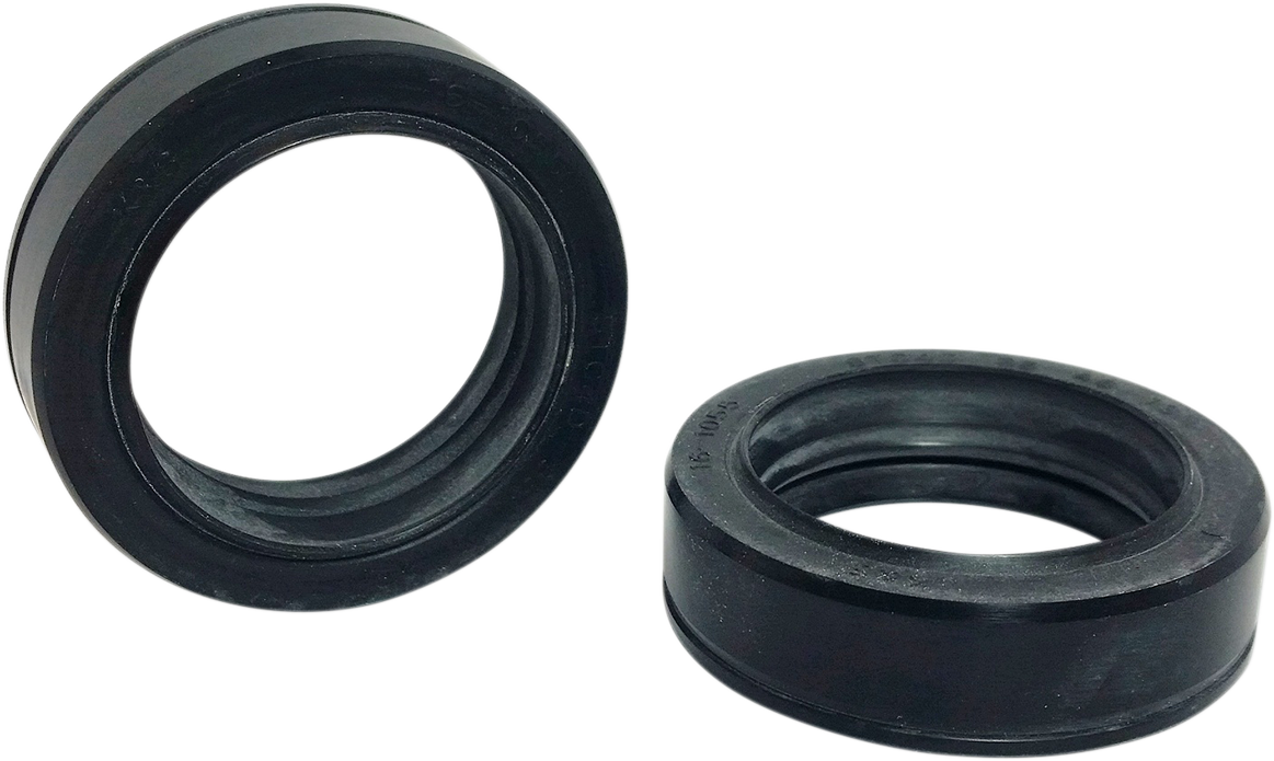 K&S TECHNOLOGIES Fork Seals - 35 mm x 48 mm x 13 mm 16-1055