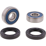 MOOSE RACING Wheel Bearing Kit - Front 25-1833