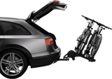 THULE T2 Pro XTR Hitch Bike Rack - Black 9034XTR