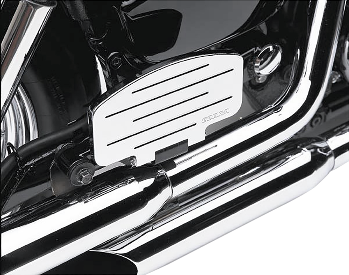 COBRA Passenger Floorboards - Vulcan 2000 06-3963