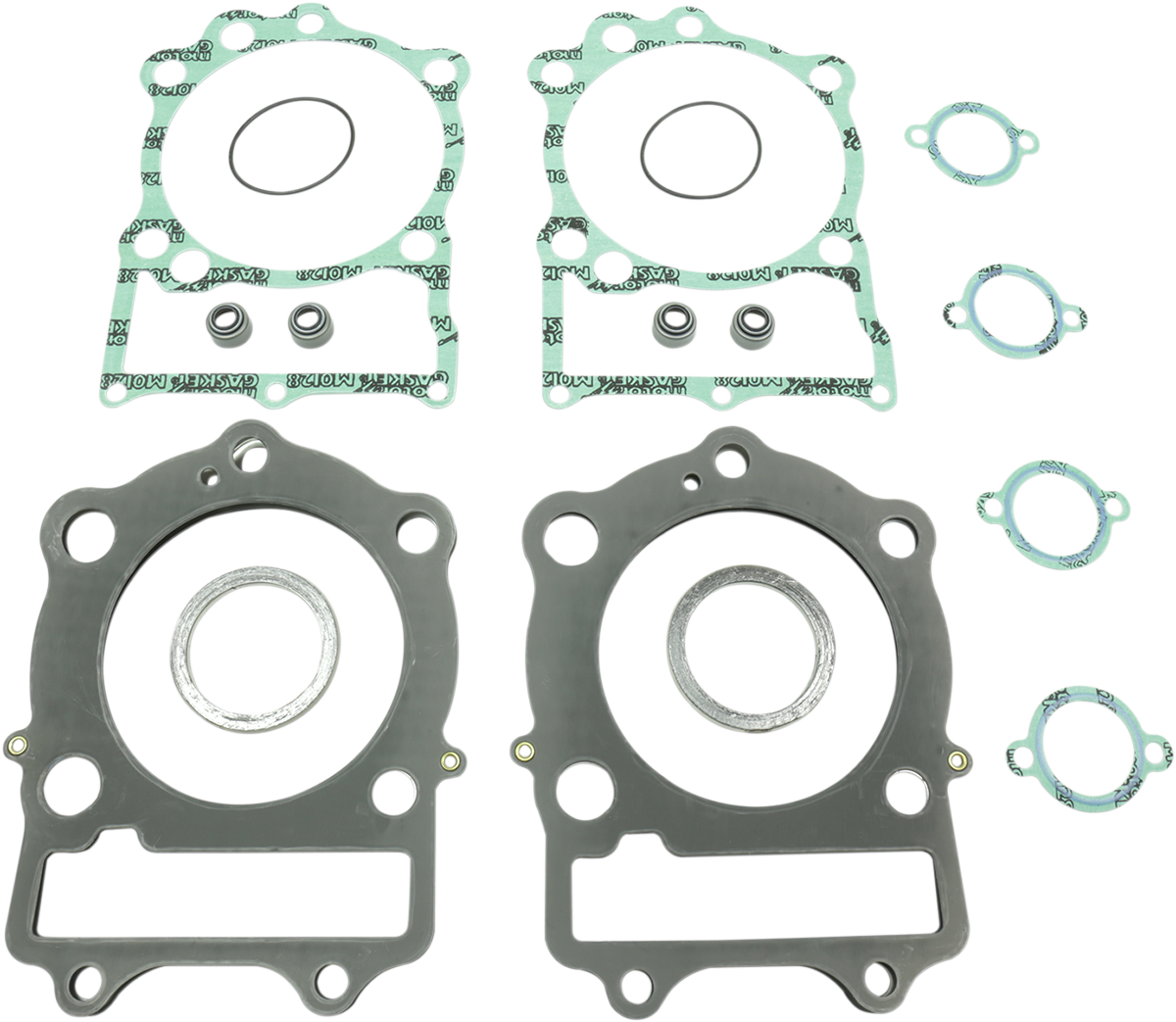 ATHENA Top End Gasket Kit P400485600951