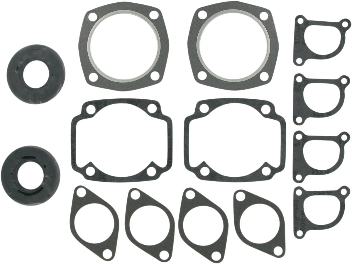 VERTEX Complete Gasket Set - John Deere 711048A