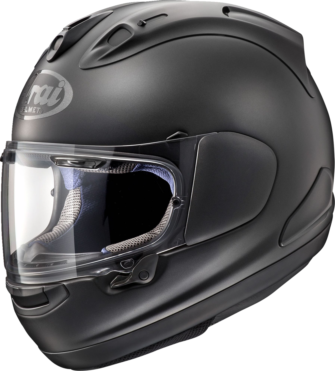 ARAI Corsair-X Helmet - Black Frost - 2XL 0101-15918