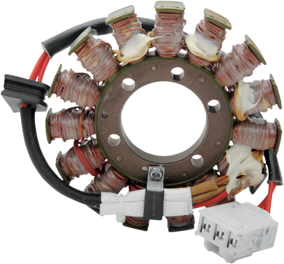 RICK'S MOTORSPORT ELECTRIC Stator - Honda 21-136