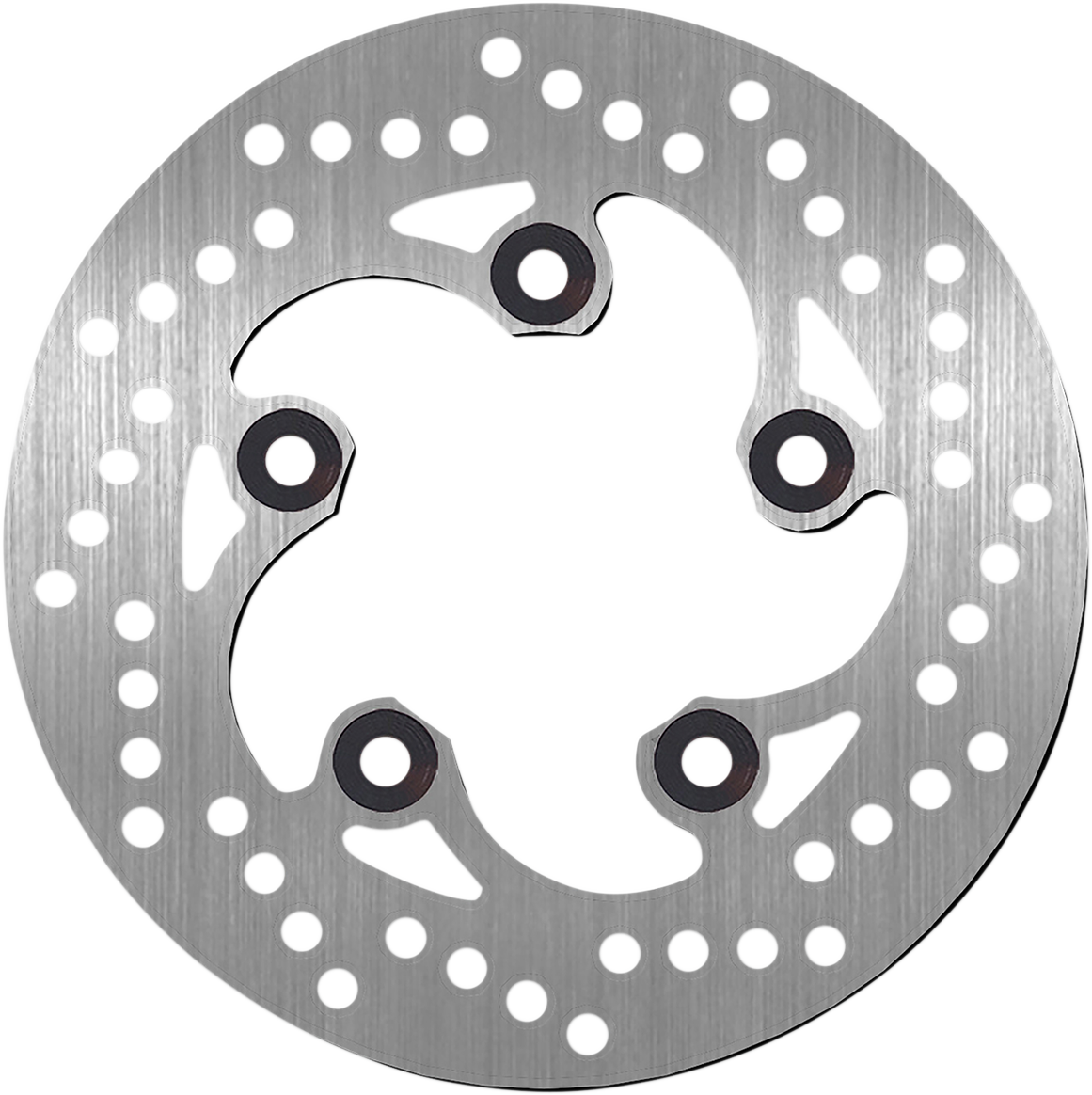 SBS Brake Rotor - Suzuki 5104