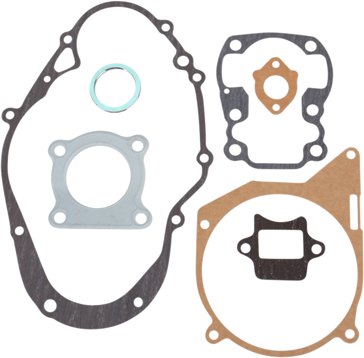 VESRAH Complete Gasket Kit - DS80 VG-371