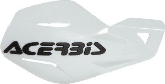 ACERBIS Uniko Handguards White 2041780002