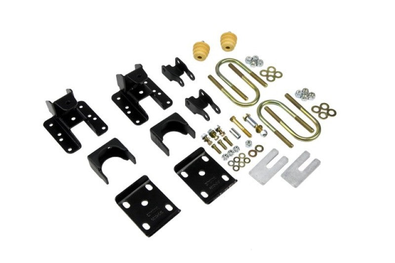 Belltech FLIP KIT 04-06 CHEVY C-1500 QUAD CAB 6519