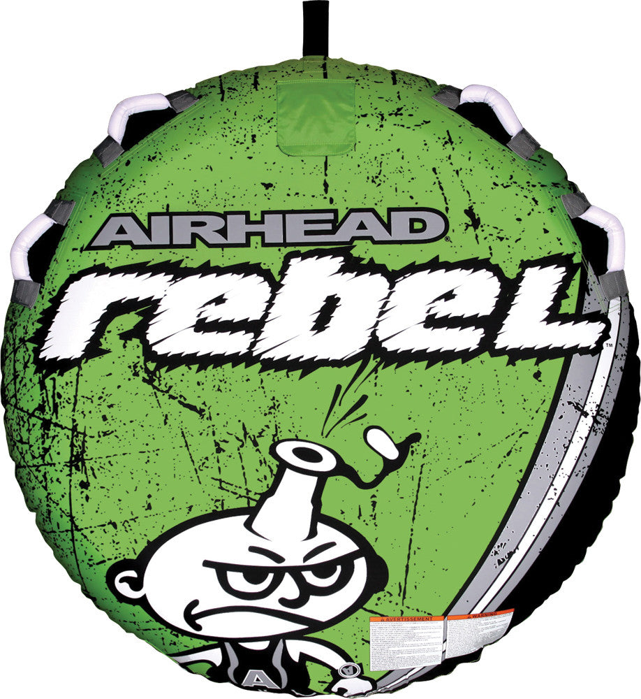 AIRHEAD Rebel 54" Tube Kit AHRE-12