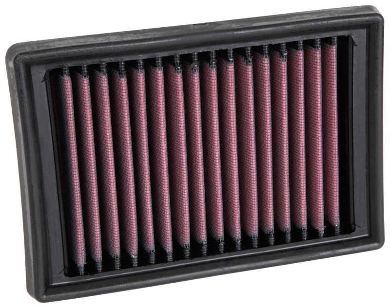 K&N 15-19 Moto Guzzi V9 1380CC Replacement Air Filter MG-1315