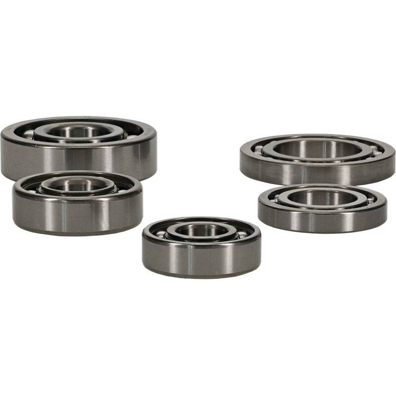 Hot Rods 09-13 Honda TRX 420 FPA IRS 420cc Transmission Bearing Kit HR00078