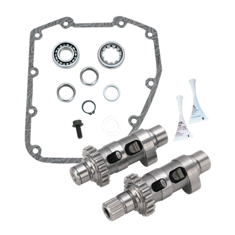 S&S Cycle 99-06 BT Easy Start 583CE Chain Drive Camshaft Kit 106-5289