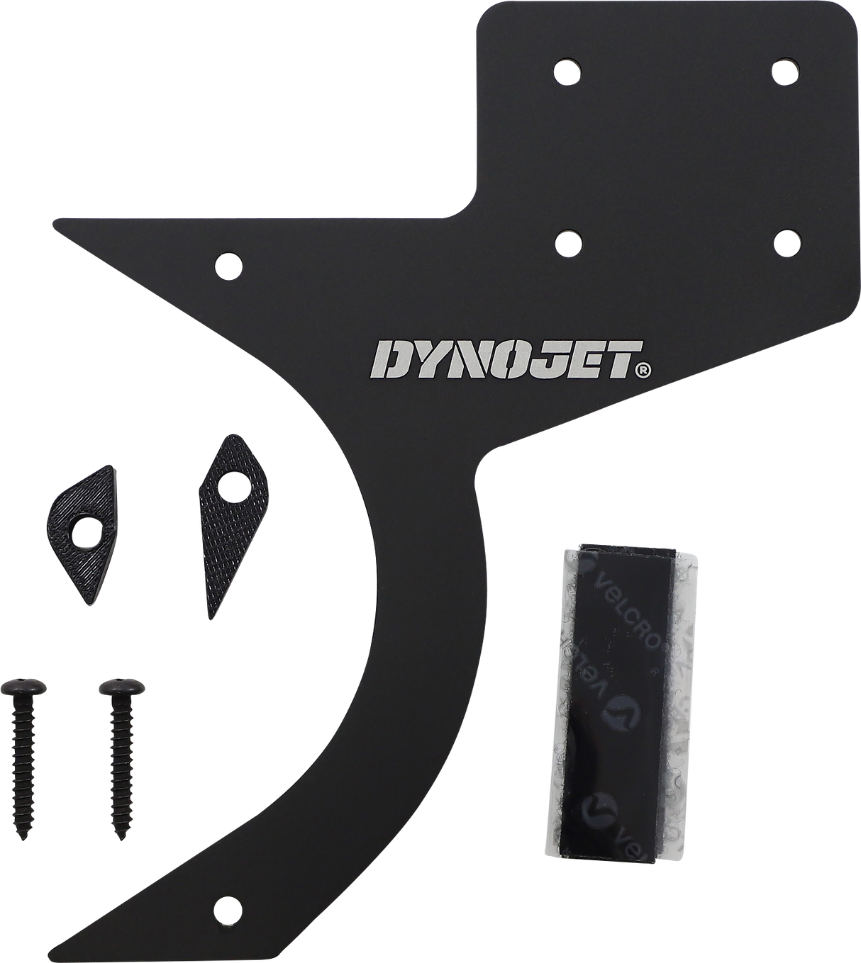 DYNOJET Power Vision-3 Mount Kit - Can-Am 61300084