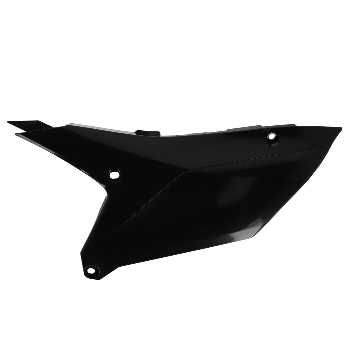 ACERBIS Side Panels Yam Black 2979540001