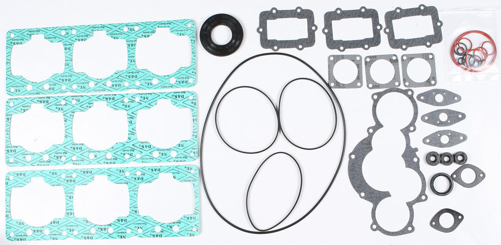 SP1 Full Gasket Set S-D 09-711221