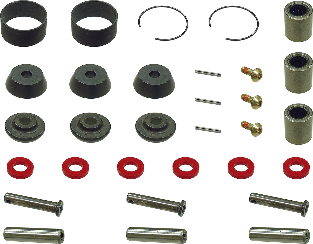 SP1 P-Drive Rebuild Kit S-D SM-03274