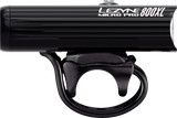 LEZYNE Micro Drive Pro 800 XL Light - 800 lumen - Gloss Black 1LED25FV204