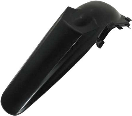 ACERBIS Rear Fender Black 2040720001