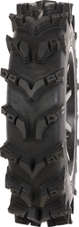 HIGH LIFTER Tire - Out&Back Max'D - Front/Rear - 35x9-20 - 8 Ply 001-2055HL