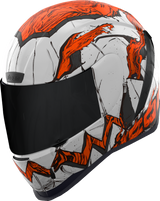 ICON Airform™ Helmet - Trick or Street 3 - White - XS 0101-16247