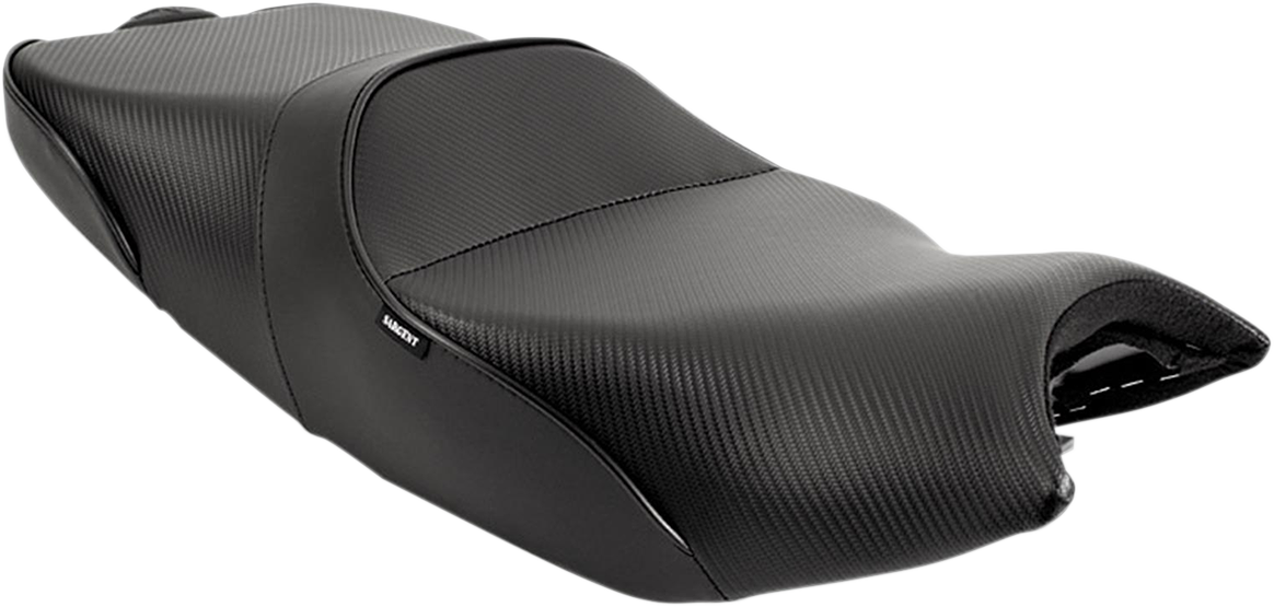 SARGENT Seat - Low - Black - Bandit WS-569-19