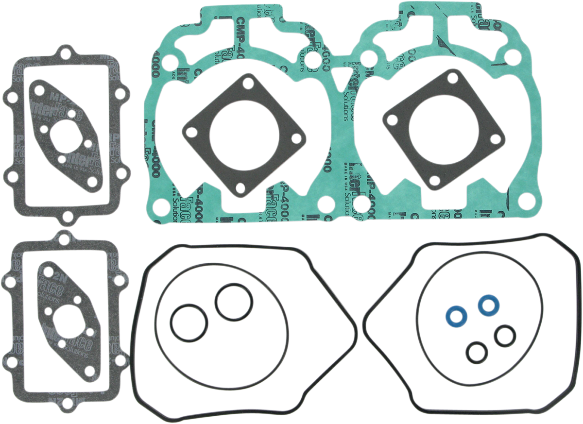 VERTEX Full Top End Set 710303