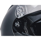 AGV Tourmodular Helmet - Luna Matte Gray - XL 201251F4OY00515