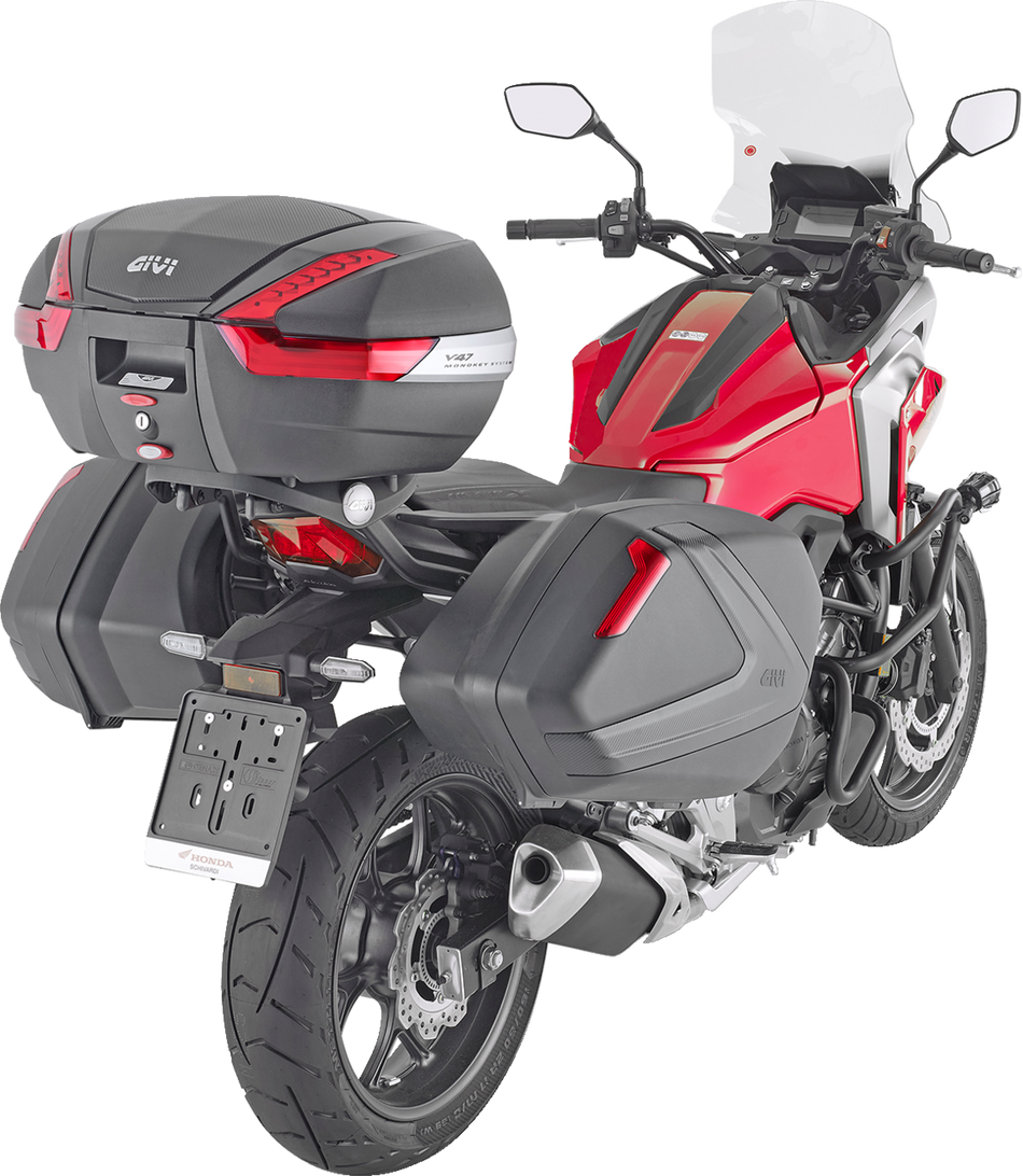 GIVI Side Case Mount - Honda PLX1192