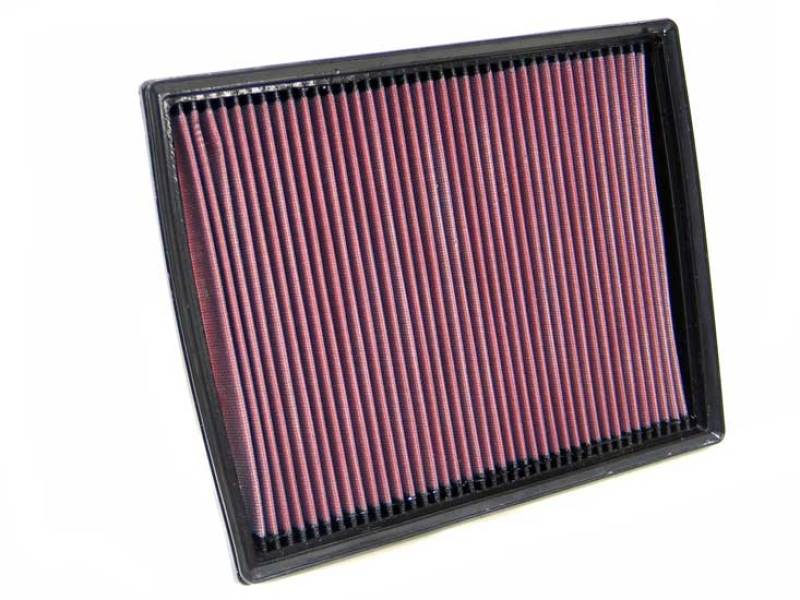 K&N Replacement Air Filter Opel Astra/Zafira/Speedster / Vauxhaul Astra/Zafira/VX220 / Holden Astra 33-2787