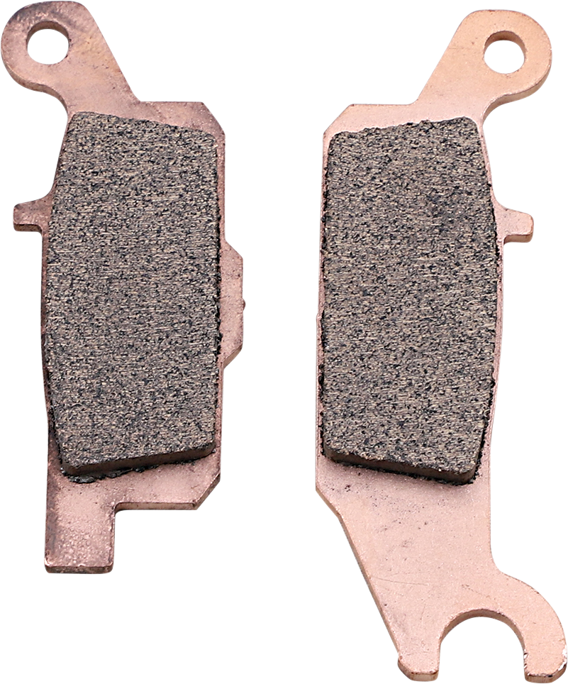 GALFER Brake Pad FD378G1397 FD378G1397