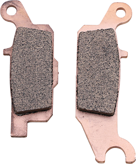 GALFER Brake Pad FD378G1397 FD378G1397