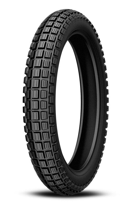 Kenda K262 Small Block Front/Rear Tires - 275-17 4PR 41P TT 13991021 042621701B0