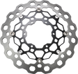 GALFER Front Rotor Cubiq™ GSX-R 1000 2017  DF325FLQ