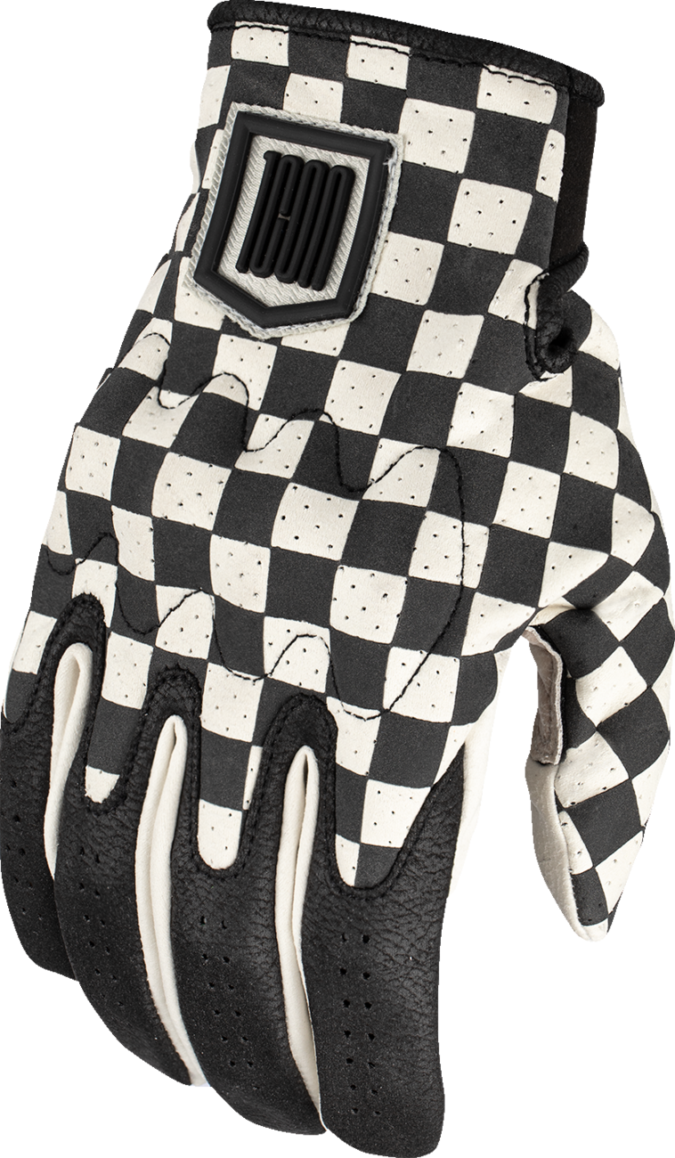 ICON Airform Slabtown™ Gloves - Checker - 2XL 33014819