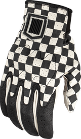 ICON Airform Slabtown™ Gloves - Checker - XL 33014818