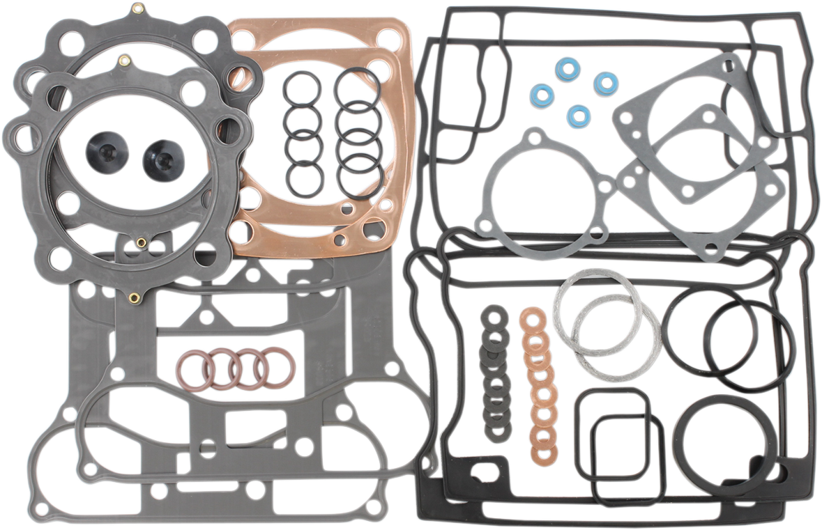 COMETIC Top End Gasket Kit - Big Bore - Big Twin - EST C9766