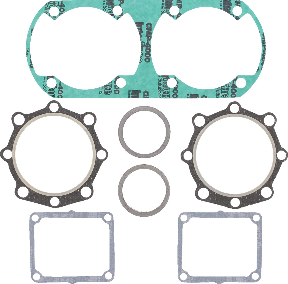 VERTEX Top End Gasket Kit 710239