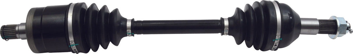 ALL BALLS 6 Ball Heavy Duty Axle Rear AB6-CA-8-311